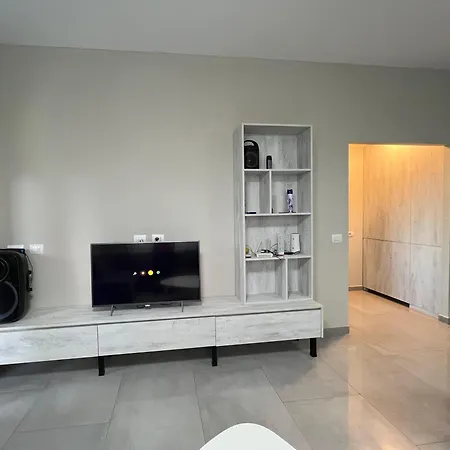 Doa House 2 * טיראנה