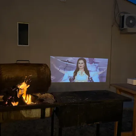 Doa House 2 טיראנה