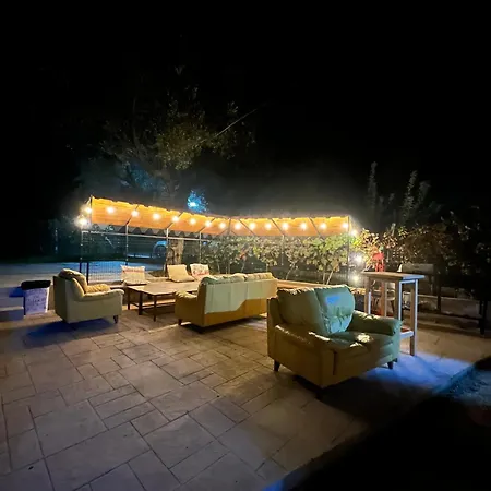Doa House 2 טיראנה