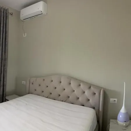 דירה Doa House 2 טיראנה