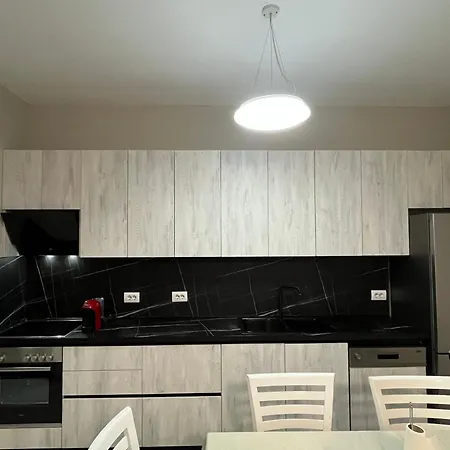 Doa House 2 דירה