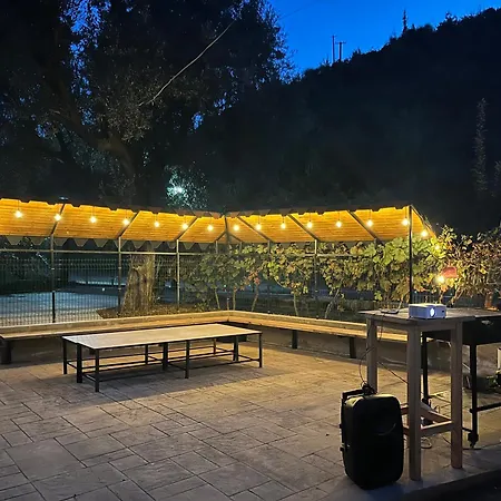 Doa House 2 דירה טיראנה