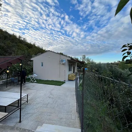 דירה Doa House 2