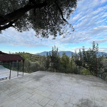 דירה Doa House 2 טיראנה