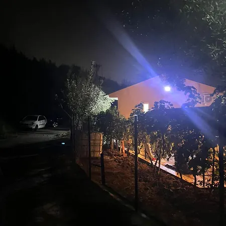 Doa House 2 דירה טיראנה