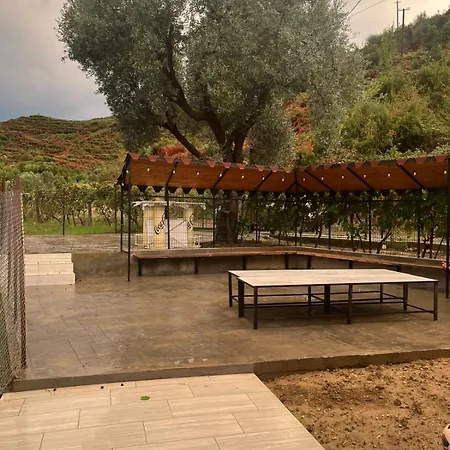 Doa House 2 דירה *
